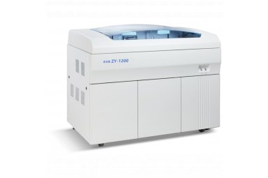 科华生物ZY-1200全自动生化分析系统封面图