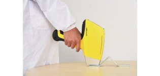 浪声 TrueX COAT3手持式镀层测厚仪 镀层<em>测</em><em>厚</em>分析仪