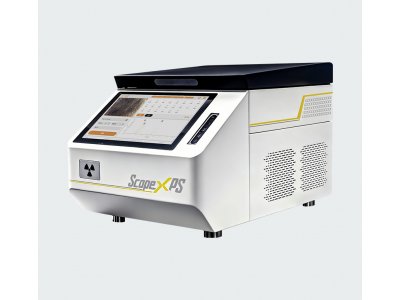 ScopeX PS6高端测金仪（一体机）