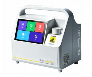 PeDX SW5H便携式食品重金属快检仪