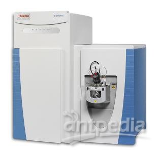  Thermo Q Executive Orbitrap LCMSMS system