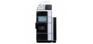 赛默飞Vanquish 定量环<em>中心</em>切割 2D-LC 系统