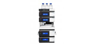 赛默飞IQLAAAGABHFAPBMBFE UltiMate™ 3000 快速分离双系统 荷电<em>气溶胶</em>检测