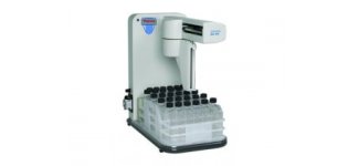 赛默<em>飞</em>Dionex AS-HV 自动进样器 最多可容纳三个机架