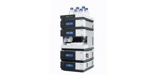 液相色谱仪赛默飞Ultimate3000 DGLC 可检测调经<em>益</em>母片