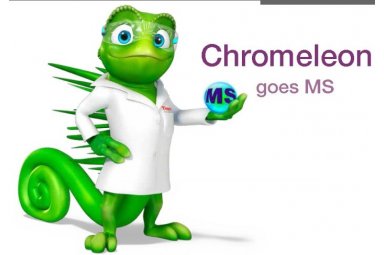 赛默飞LIMSChromeleon® 标准封面图