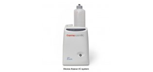 Dionex Easion <em>离子</em><em>色谱</em>(<em>IC</em>)系统