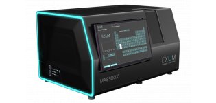 EXUM™ MASSBOX™ LALI <em>飞行</em><em>时间</em>质谱仪