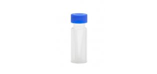 9 mm 未组装塑料螺<em>口</em>广<em>口</em><em>自动进</em><em>样</em>器样品瓶套件