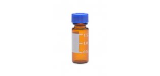9 mm <em>经</em>认证棕色广口螺口套件