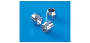 刃环，适用于 Agilent™ <em>仪器</em>