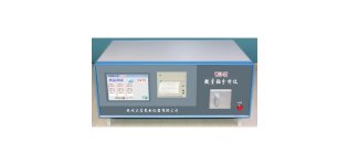 杭州大吉激光<em>铀</em>分析仪WGJ-Ⅲ