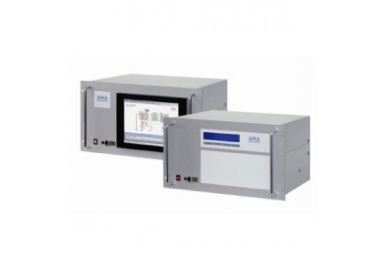 GC5000 BTX 在线气相色谱分析仪封面图
