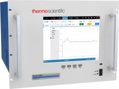 Thermo Scientific 5900型甲烷和非甲烷总烃在线监测系统