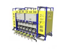 Thermo Scientific MSA-330 多流道矿浆分析仪