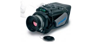 ECG30A-30Q-ADM赛默飞EyeCGas 光学气体<em>摄像机</em> 样本