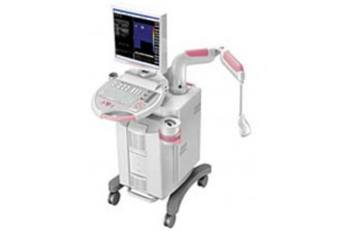 OPTIMUS--ES02系列超声光散射乳腺诊断系统封面图