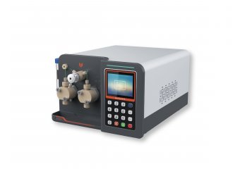 英赛斯柱塞泵系列产品