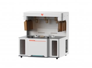 英赛斯多通道核酸合成仪NestoOligo MC-16 