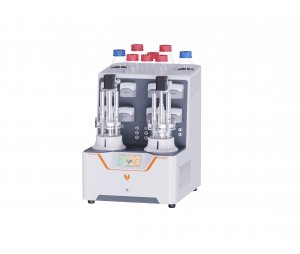 NestoHBR 高通量生物反应器