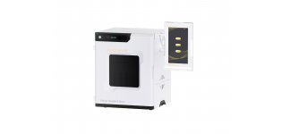 英赛斯LNP纳米<em>药物</em>制备<em>系统</em> AutoMCD Prime纳米<em>药物</em>制备<em>系统</em>