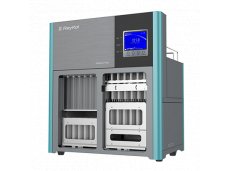 睿科 Fotector Plus高通量全自动固相萃取仪