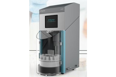 睿科 AH-40全自动均质器 应用绿色草料纤维含量高样品均质处理