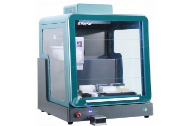 睿科Vitae 100全自动核酸提取纯化仪 应用培养细胞DNA/RNA 提取