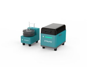 RKCF-200全自动连续流动分析仪