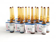 First Standard® 乙腈中6种苯胺类产品混标溶液(HJ/T 68-2001)，1000μg/mL