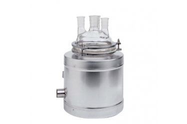 ChemTron TM系列圆柱型反应瓶加热套