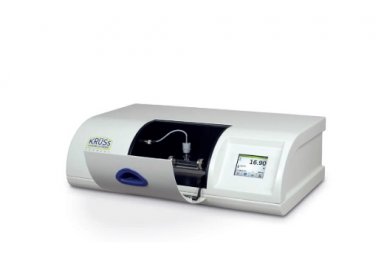 ChemTron P3000 经济型旋光仪封面图