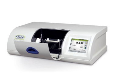 ChemTron P8000 系列旋光仪封面图