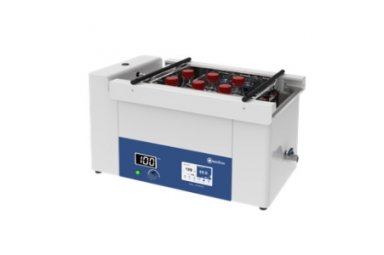 JULABO SW24 超声恒温振荡水浴封面图