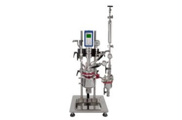 ChemTron NR系列 中压反应釜