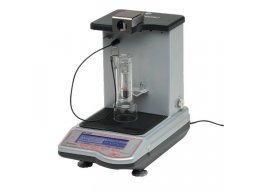 ChemTron MIA 2020 全自动酒精浓度仪 