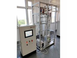 ChemTron 自动连续蒸馏 / 精馏系统