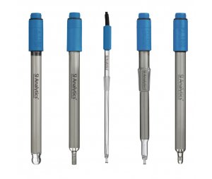 ChemTron ScienceLine 单指示电极