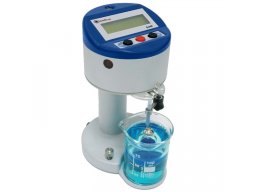 ChemTron Dendi 台式便携一体密度仪