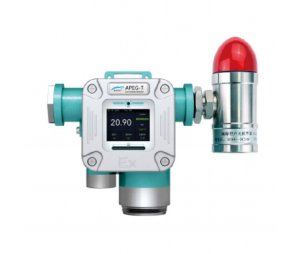 ChemTron H-SAFE 氢气浓度监测模块