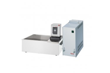 JULABO CD-19L/33L循环冷水浴