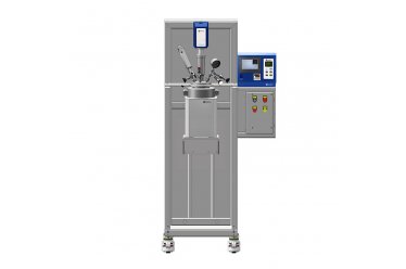 ChemTron  BR-4000高压反应釜