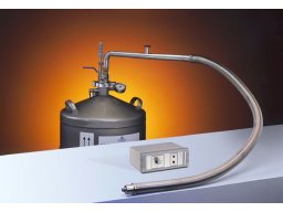 JULABO T-G 超低温液氮制冷及恒温系统