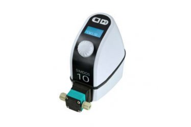 JULABO SIMDOS 10 隔膜液体计量泵