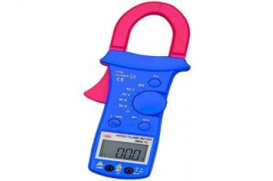 ST2600/3800CL/ST3602数字钳形电流表封面图