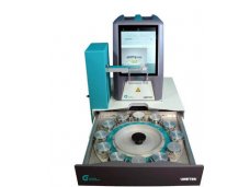 Grabner格拉布纳 12位闪点仪自动进样器 MINIFLASH FPA VISION