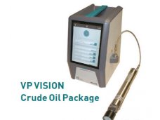 Grabner格拉布纳 全自动原油蒸气压测试仪 MINIVAP VP VISION+ Crude Oil Package