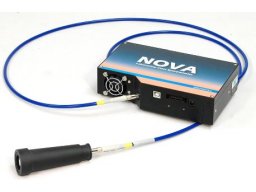 NOVA 制冷型面阵背照式光纤光谱仪