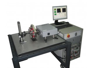 NanoMOKE磁光克尔测量系统