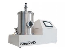 多功能薄膜制备系统-Nano PVD
